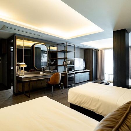 The Chiang Mai Old Town Hotel Bagian luar foto