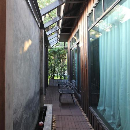 The Chiang Mai Old Town Hotel Bagian luar foto